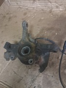 piasta prawa przod fiat grande punto