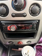 Radio samochodowe JVC KD-R501 zmiana kolorów USB CD AUX Szybka wysyłka !