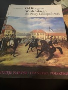 Dzieje narodu i państwa polskiego