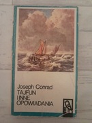 Tajfun i inne opowiadania Joseph Conrad