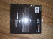 Guma Hexer Tenis stołowy 