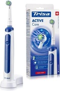 Szczoteczka elektryczna Trisa Active Care oscylacyjna nowa oryginalna
