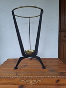 Stojak na parasole, ozdoba salonu