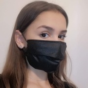 Maseczka wielorazowa - kupując wspierasz szpitale