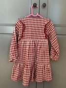 Sukienka ZARA 4-5 lat rozm. 110