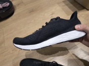 Buty New Balance Fresh Foam Tempo v2 MTMPOLK2 – czarne r.44