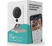 Camera Wewnętrzna NEOS smartcam smart home wifi alexa 1080P noktowizor