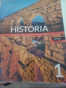 Historia. Podręcznik. Liceum i technikum. Klasa 1. 