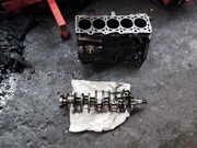 Wał silnika crafter 2 5 TDI 