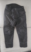 Spodnie motocyklowe r.M