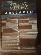 Abecadło. Czesław Miłosz