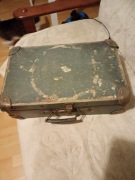 Sprzedam przedwojenna walizke