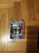 Żarówki samochodowe P21 5W