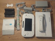 Konsola Nintendo Wii U 32GB NTSC-J | Oryginalny Zestaw