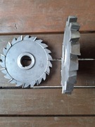 Frezy tarczowe fi200x20