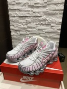 Buty Nike shox nowe 