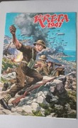 KRETA 1941 INSTRUKCJA/FIRMA DRAGON