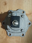 Dwustopniowy zawór impulsowy turbo 1 1/2 membranowy 