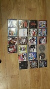 Komplet 22 gier PS3 