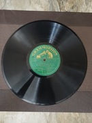 Stara płyta szelakowa friederike