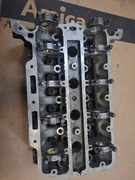 GŁOWICA OPEL ASTRA 1.4 16V Z14XEP