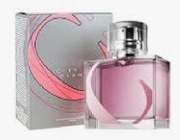 Avon City Rush Glamour damski dla niej for her