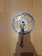 Korba Romet zzr Czajka karaat wigry   PRL