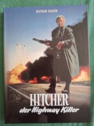 AUTOSTOPOWICZ The Hitcher Digibook BLU RAY nowy bez folii RUTGER HAUER 