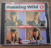 MP3  Running Wild 1984-1994