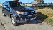 KiA SORENTO 2.2 195KM 2009 r.