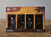 Lego Marvel Super Heroes 5005256 Zestaw unikatowych minifigurek Bricktober