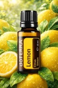 Olejek eteryczny LEMON 15ml doTERRA