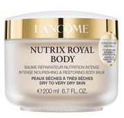 Lancôme Nutrix Royal Body 200ml Balsam do suchej skóry Nowy Plomba