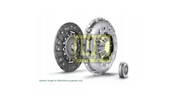Schaeffler LuK 616056400 Sprzęgło CITROËN/PEUGEOT