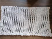 Chodnik ze sznurka bawełnianego 