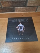 Acid Drinkers - Infernal Connection LP