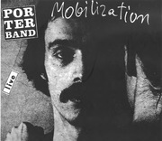 Porter Band Mobilization MMP 2008