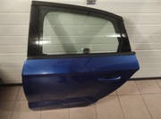 Dzrzwi tył lewe S3/A3 8V SEDAN LY5Q Sepang Blue 