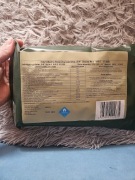 Racja żywieniowa S-R-3