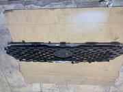 Kia Venga grill chrom