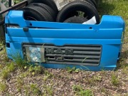 Maska zderzak antrapa Man TGA