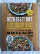 The Keto Reset Diet Mark Sisson