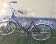 Rower damka koła 26 cali 
