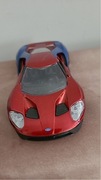 Jada Toys Samochód Ford Gt Spiderman