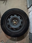 Koła zimowe komplet 195/65 R15 6Jx15H2