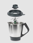 Naczynie miksujące kompletne premium TM6