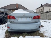 Lexus IS220D SILNIK WTRYSKI CZĘŚCI NAPĘD Anglik