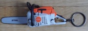 BRELOK Z DŹWIĘKIEM PILARKA SPALINOWA 0420-960-0003 STIHL