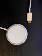 Ładowarka indukcyjna MagSafe Charger, type C