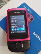 Nowa NOKIA C2-05 /FOLIE bez simlocka PL